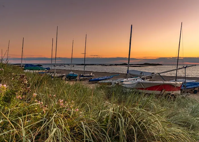 Little Sandy House, Rhosneigr