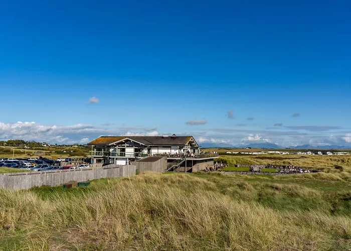 Little Sandy House, Rhosneigr