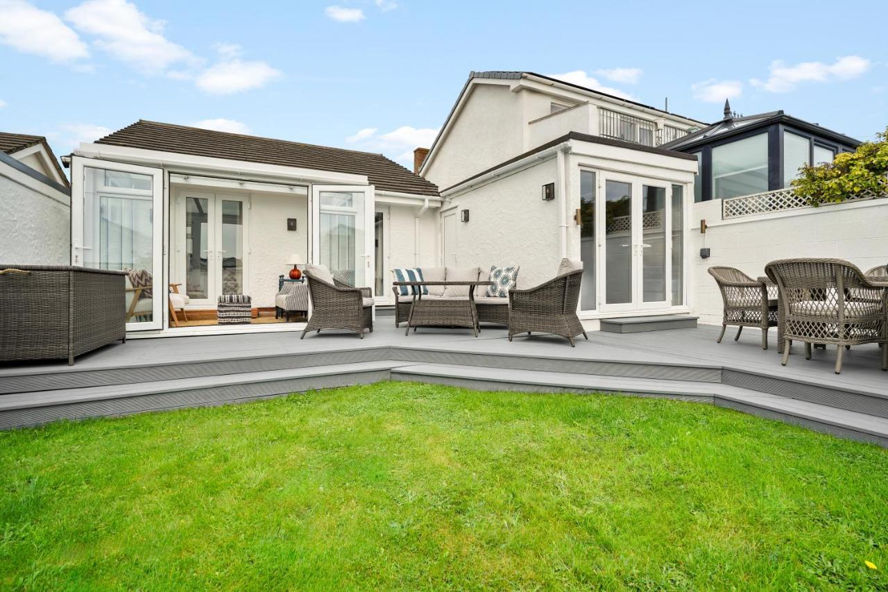 Little Sandy House, Rhosneigr Holiday home *