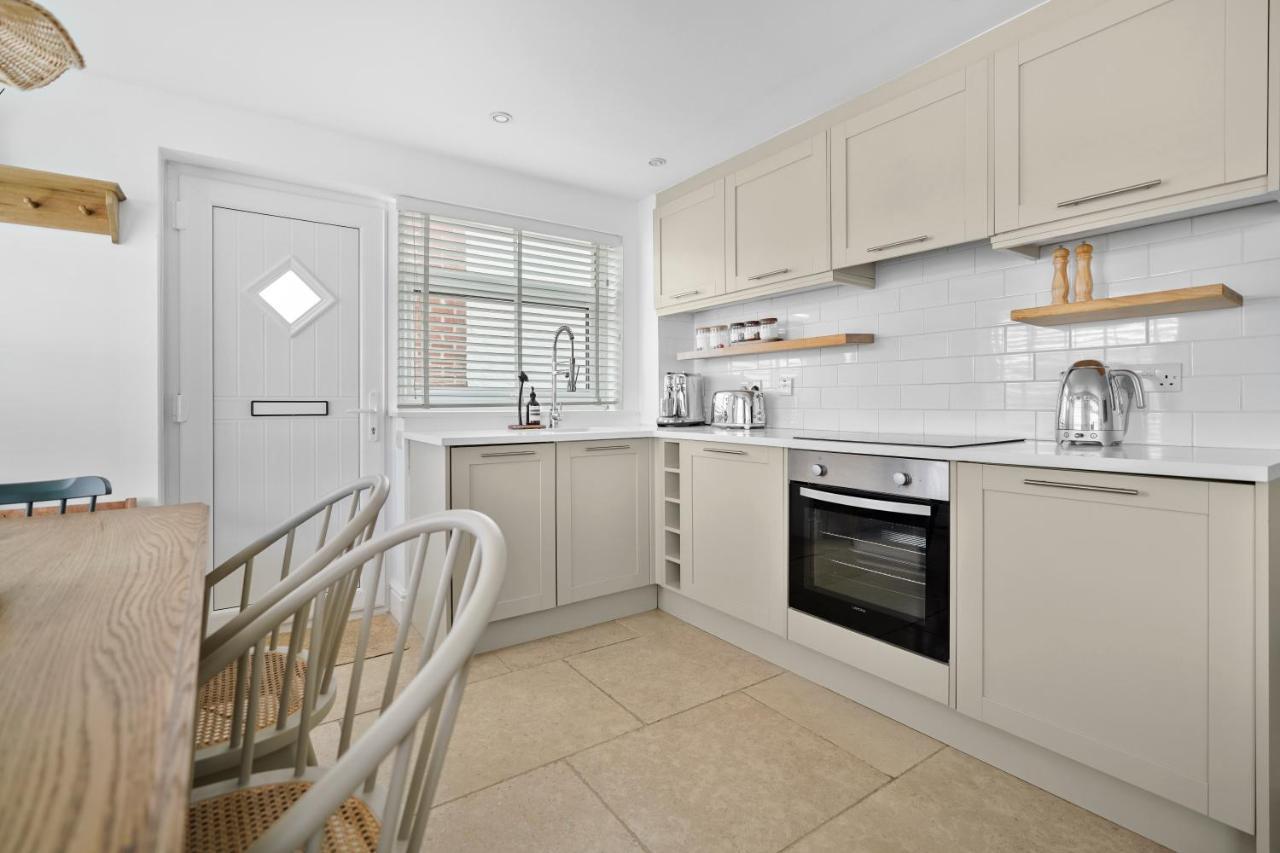Little Sandy House, Rhosneigr Holiday home Rhosneigr