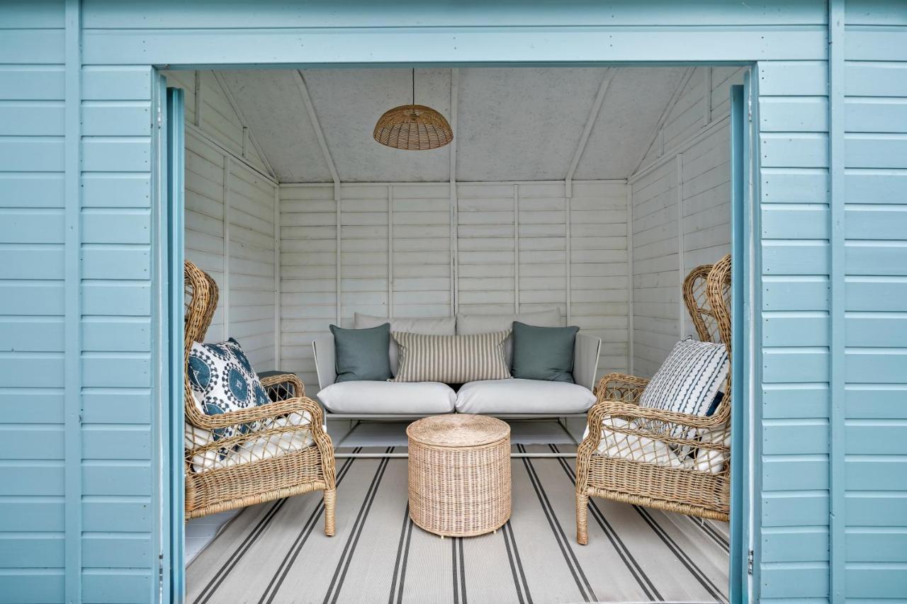 Little Sandy House, Rhosneigr Holiday home