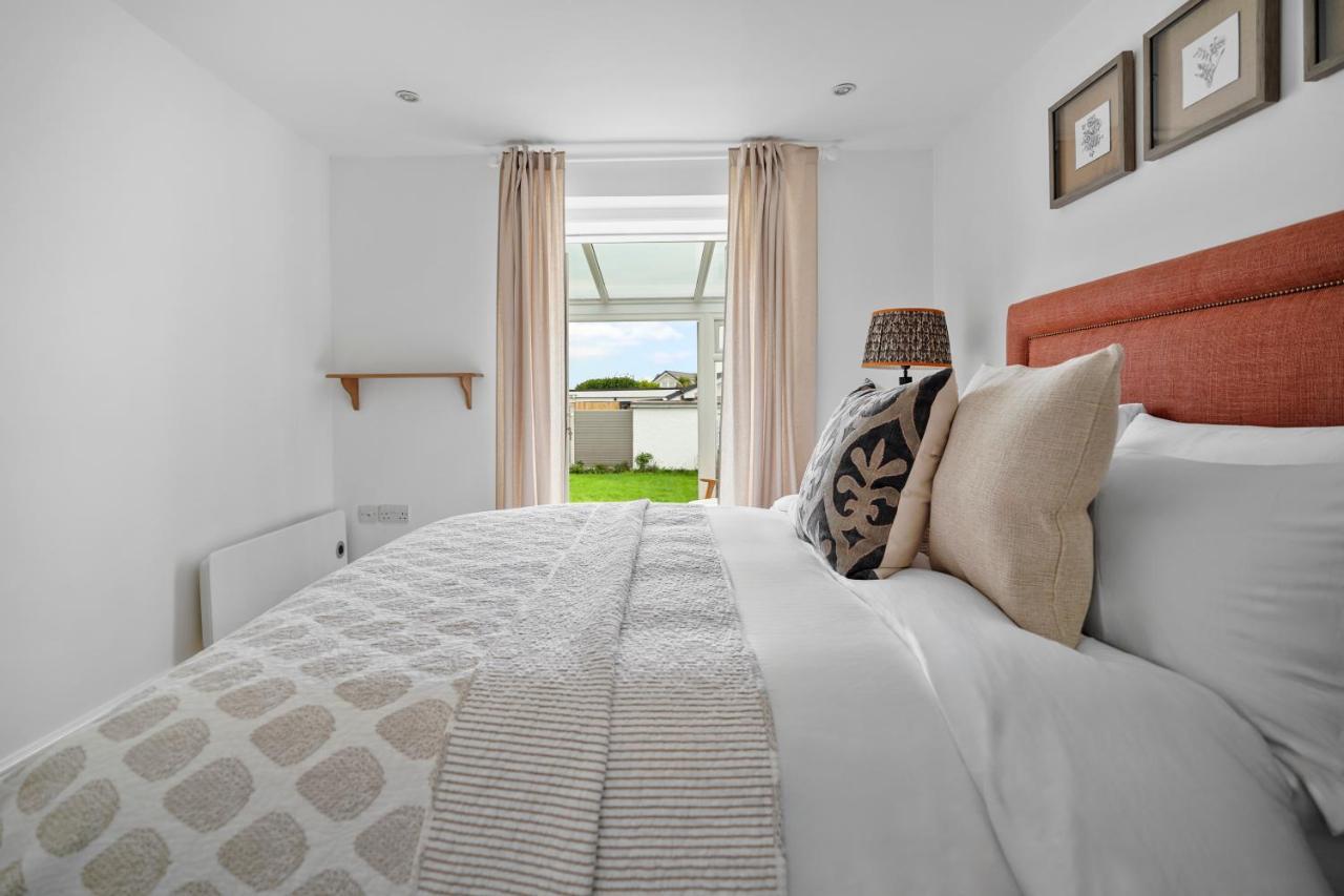 Little Sandy House, Rhosneigr Holiday home Rhosneigr
