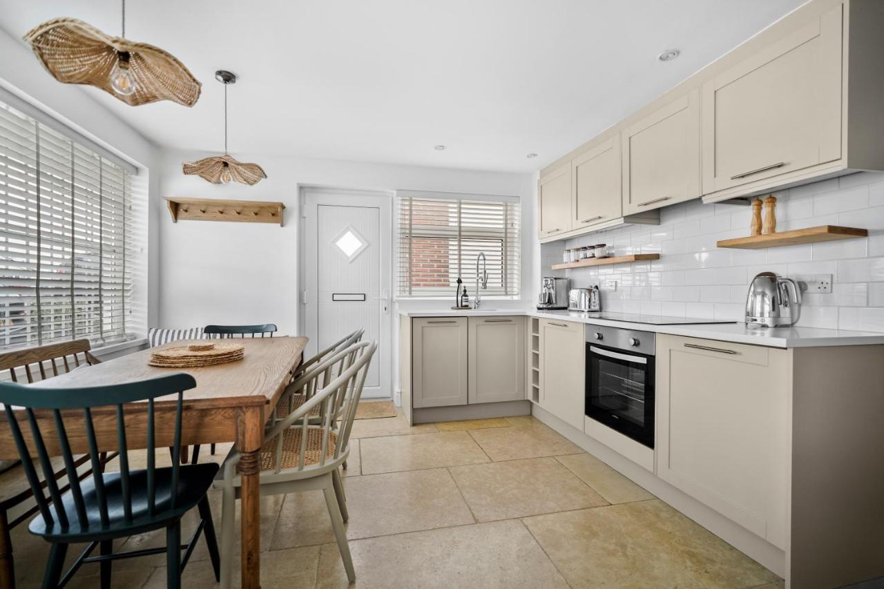 Little Sandy House, Rhosneigr Holiday home