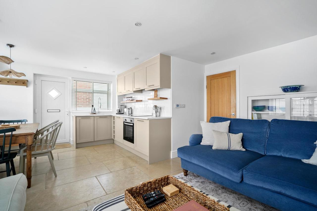 Holiday home Little Sandy House, Rhosneigr