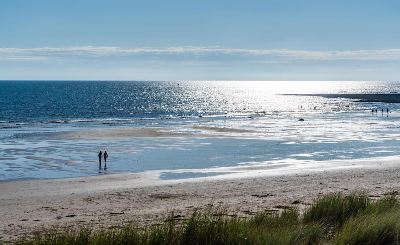 Holiday home Little Sandy House, Rhosneigr *