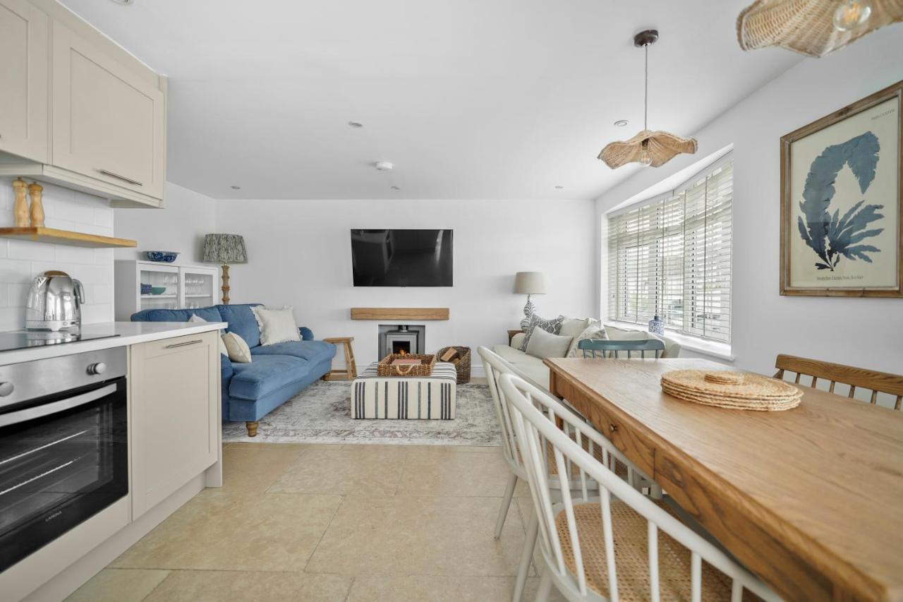 Little Sandy House, Rhosneigr Holiday home