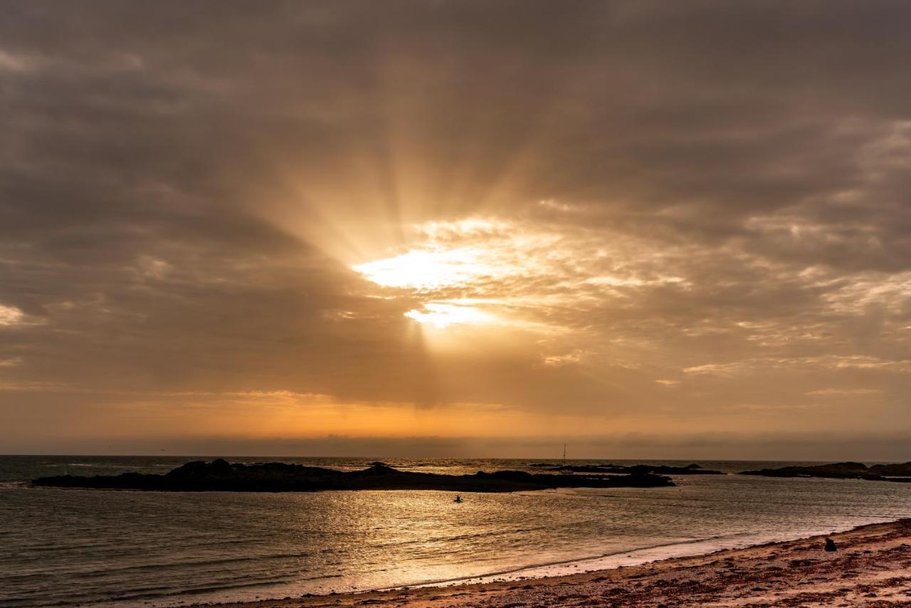 Little Sandy House, Rhosneigr * Rhosneigr