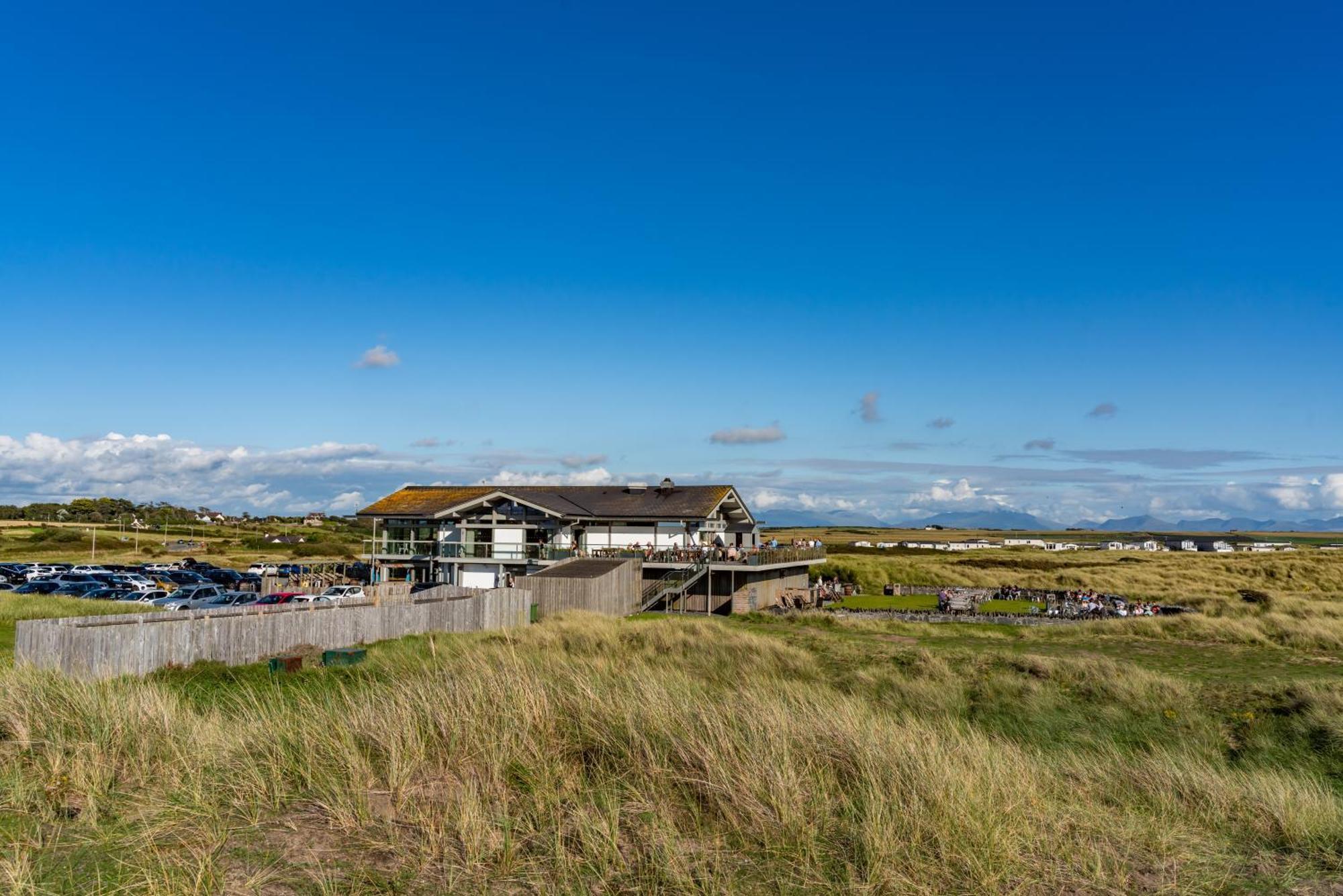 Holiday home Little Sandy House, Rhosneigr
