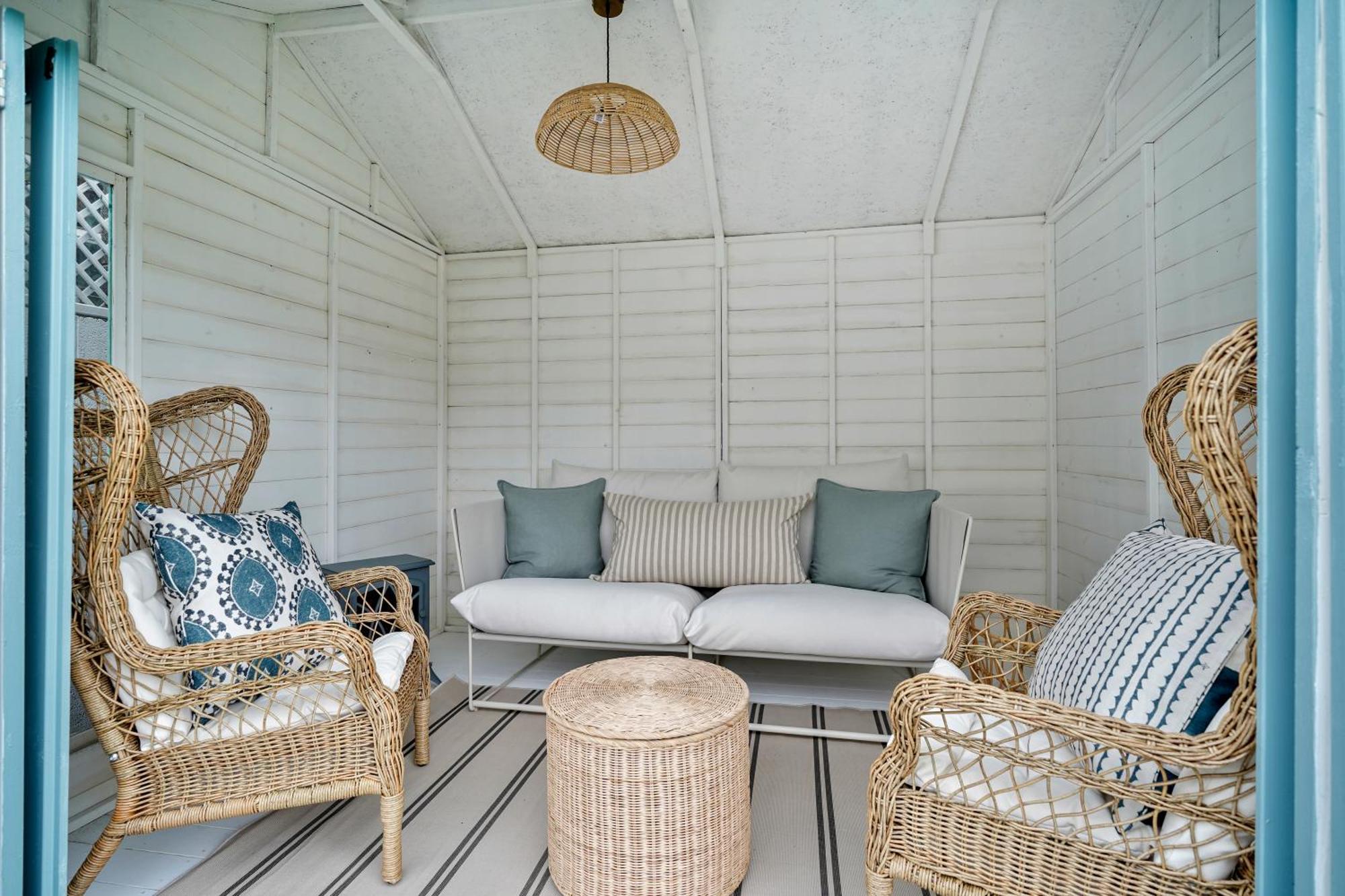 Holiday home Little Sandy House, Rhosneigr *
