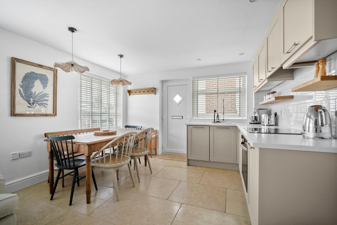 Little Sandy House, Сasa de vacaciones Rhosneigr