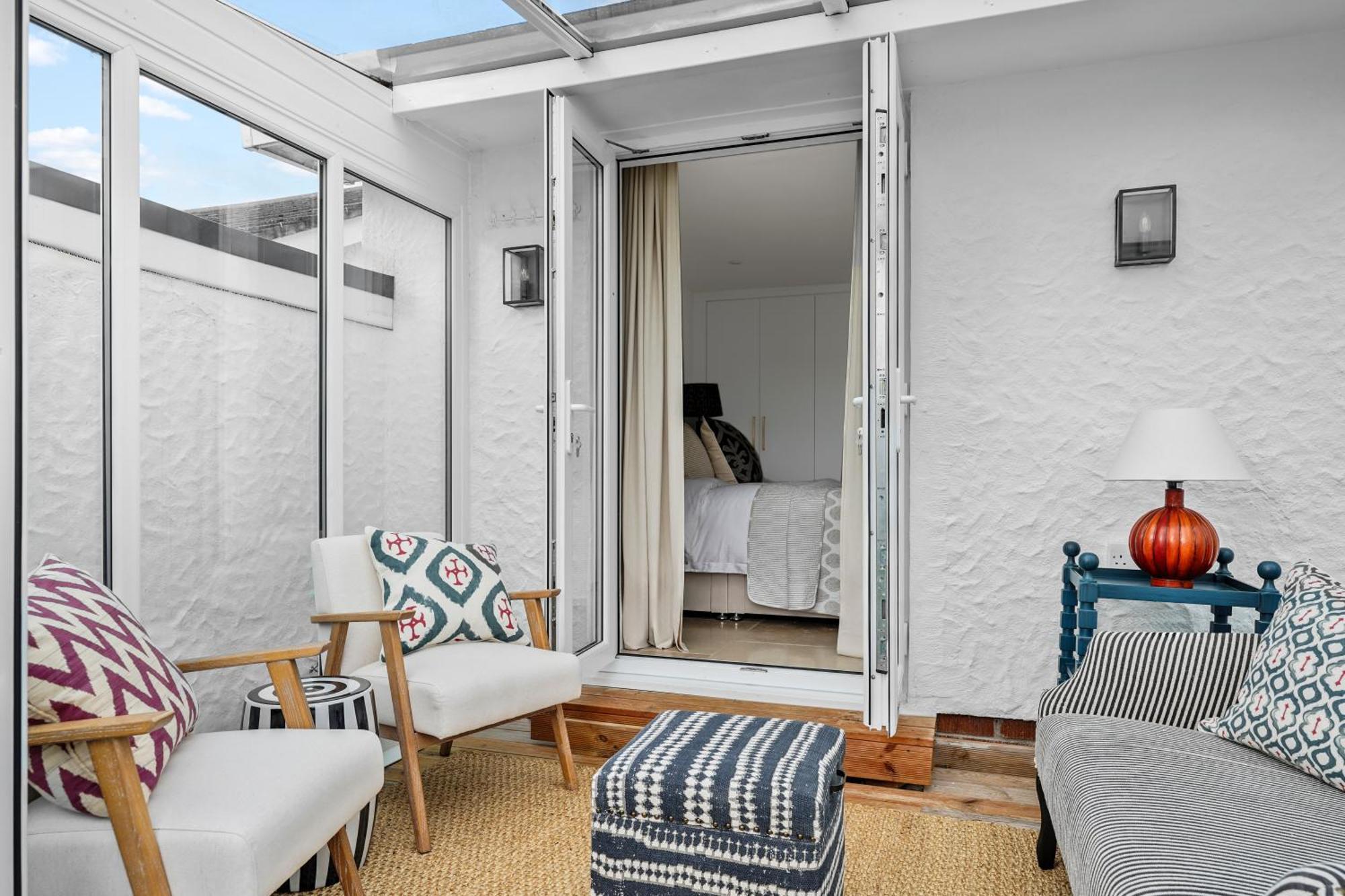 Little Sandy House, Сasa de vacaciones